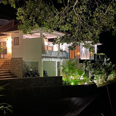 Tropical Habitat Bali Amed Exterior foto