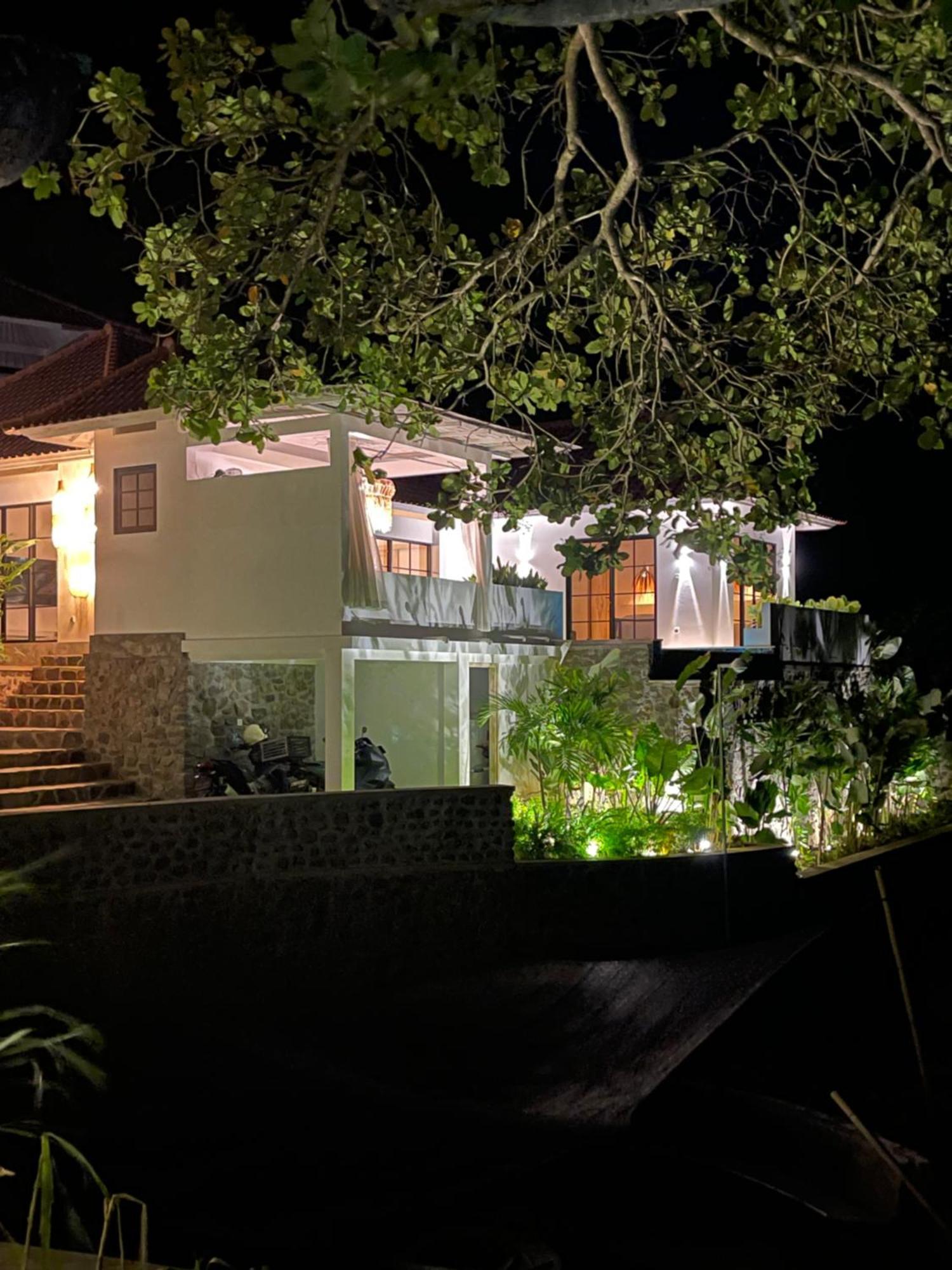 Tropical Habitat Bali Amed Exterior foto