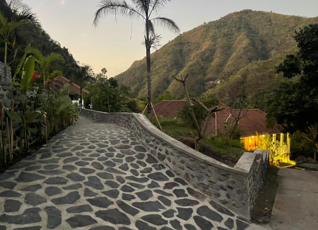 Tropical Habitat Bali Amed Exterior foto